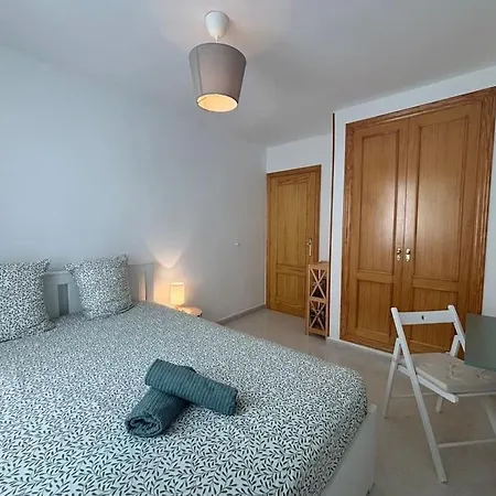 Apartment En Dianium *