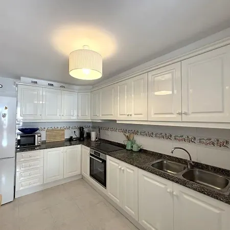 Apartment En Dianium