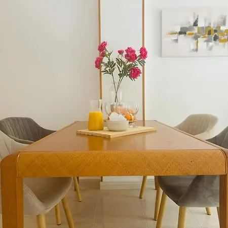Apartment En Dianium *