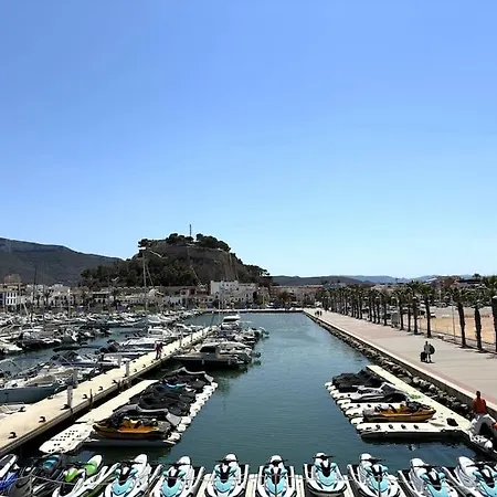 En Dianium * Denia