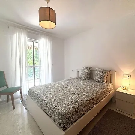 En Dianium Apartment